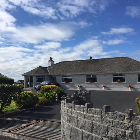 Seacrest B&B Galway Extérieur photo
