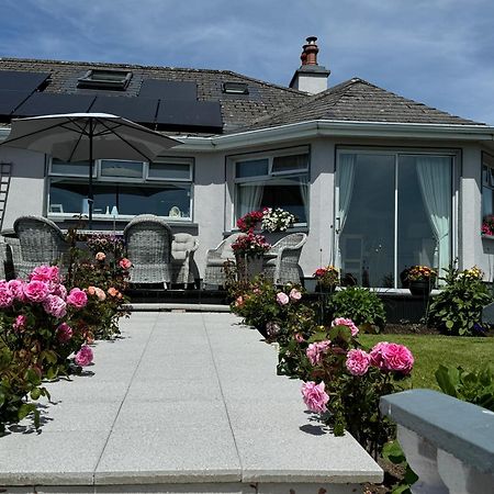 Seacrest B&B Galway Extérieur photo