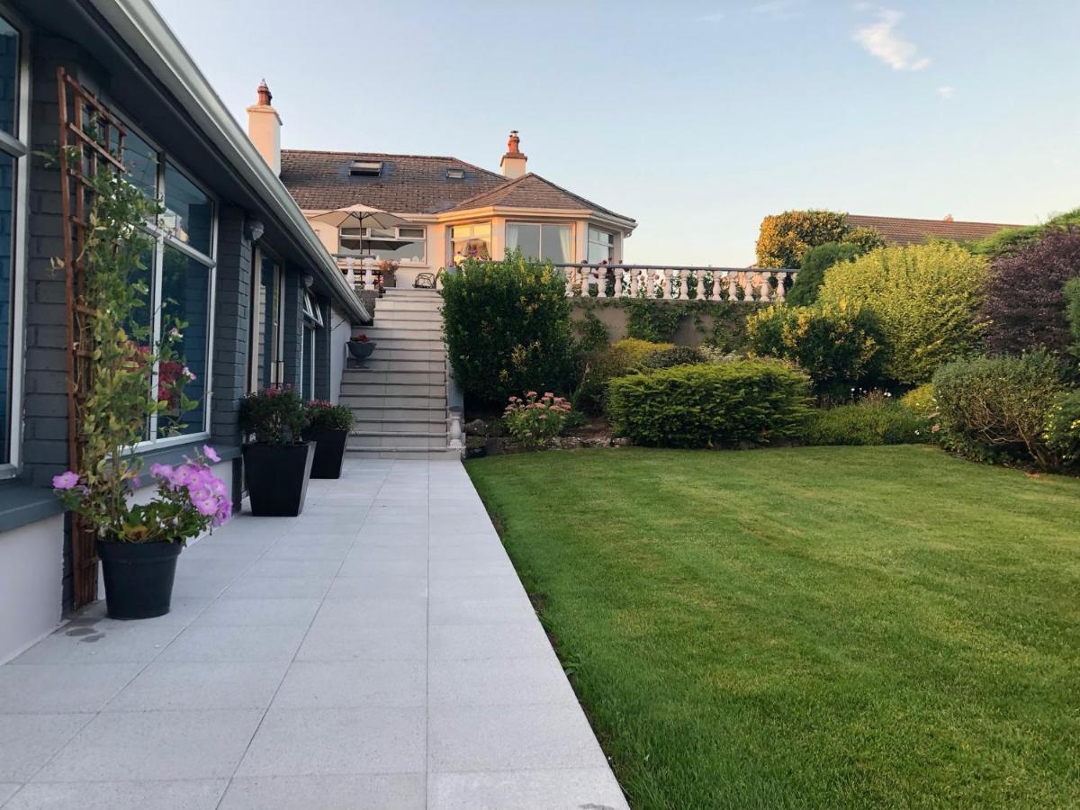 Seacrest B&B Galway Extérieur photo