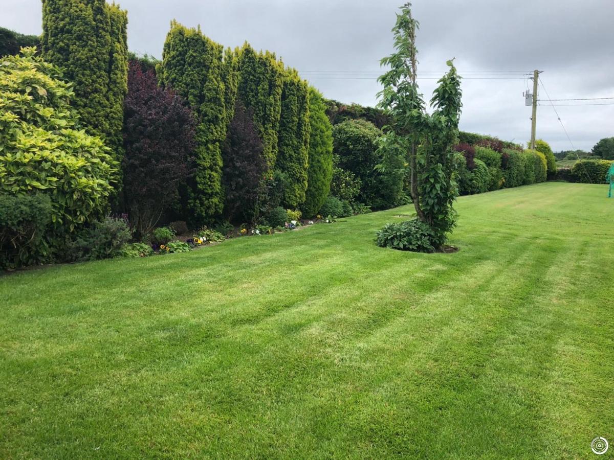 Seacrest B&B Galway Extérieur photo