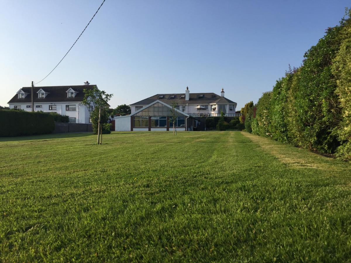 Seacrest B&B Galway Extérieur photo