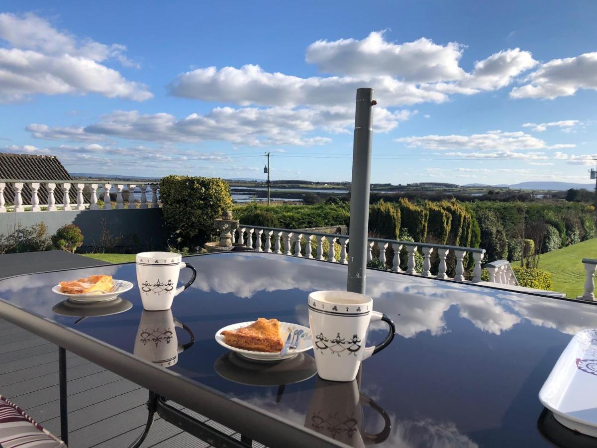 Seacrest B&B Galway Extérieur photo