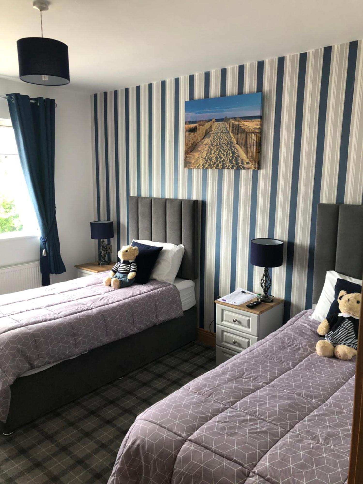 Seacrest B&B Galway Extérieur photo