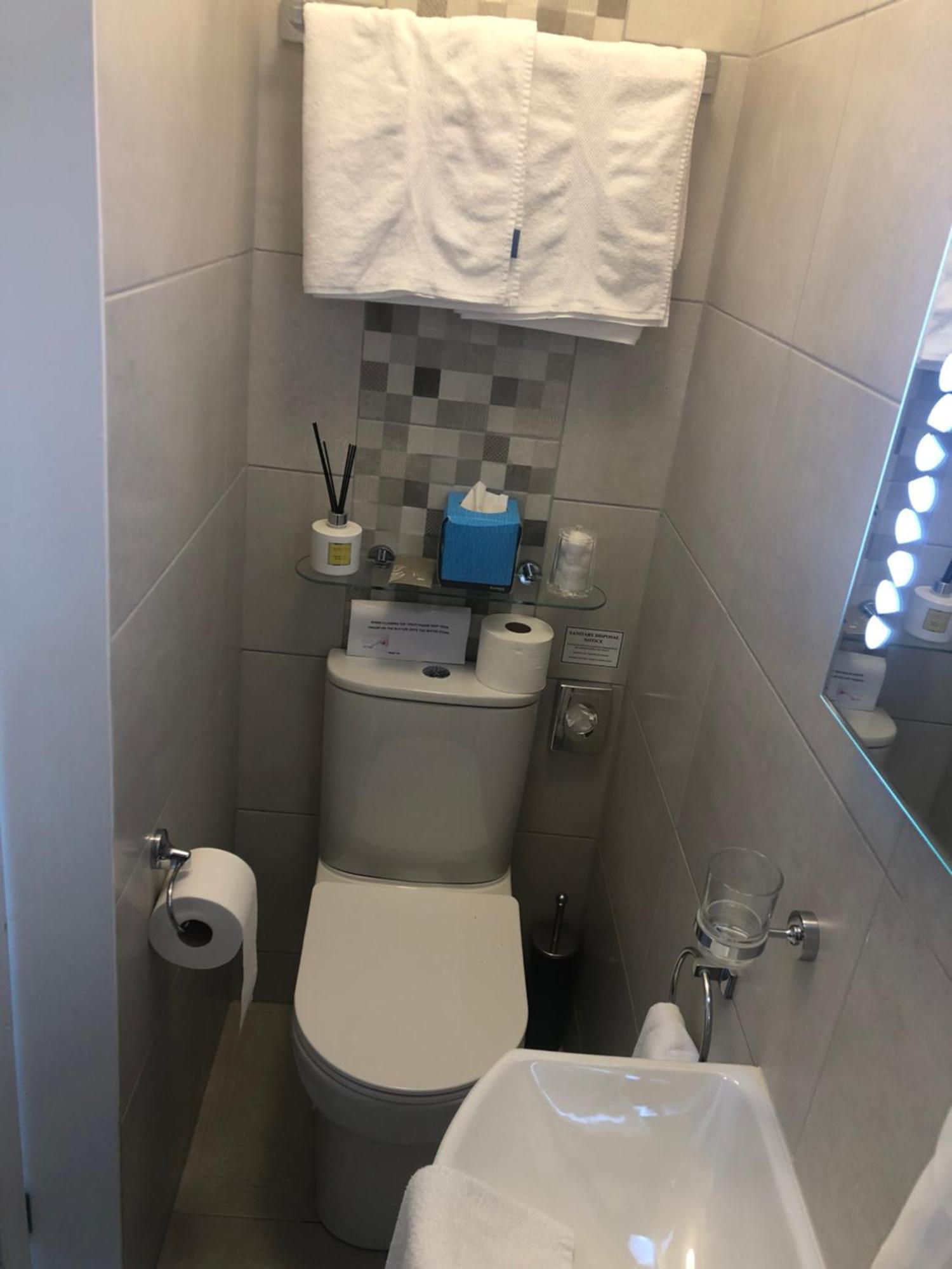 Seacrest B&B Galway Extérieur photo