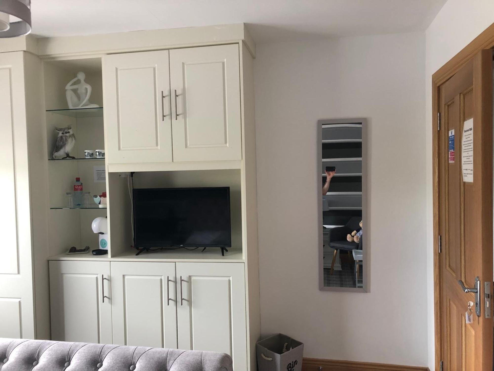 Seacrest B&B Galway Extérieur photo