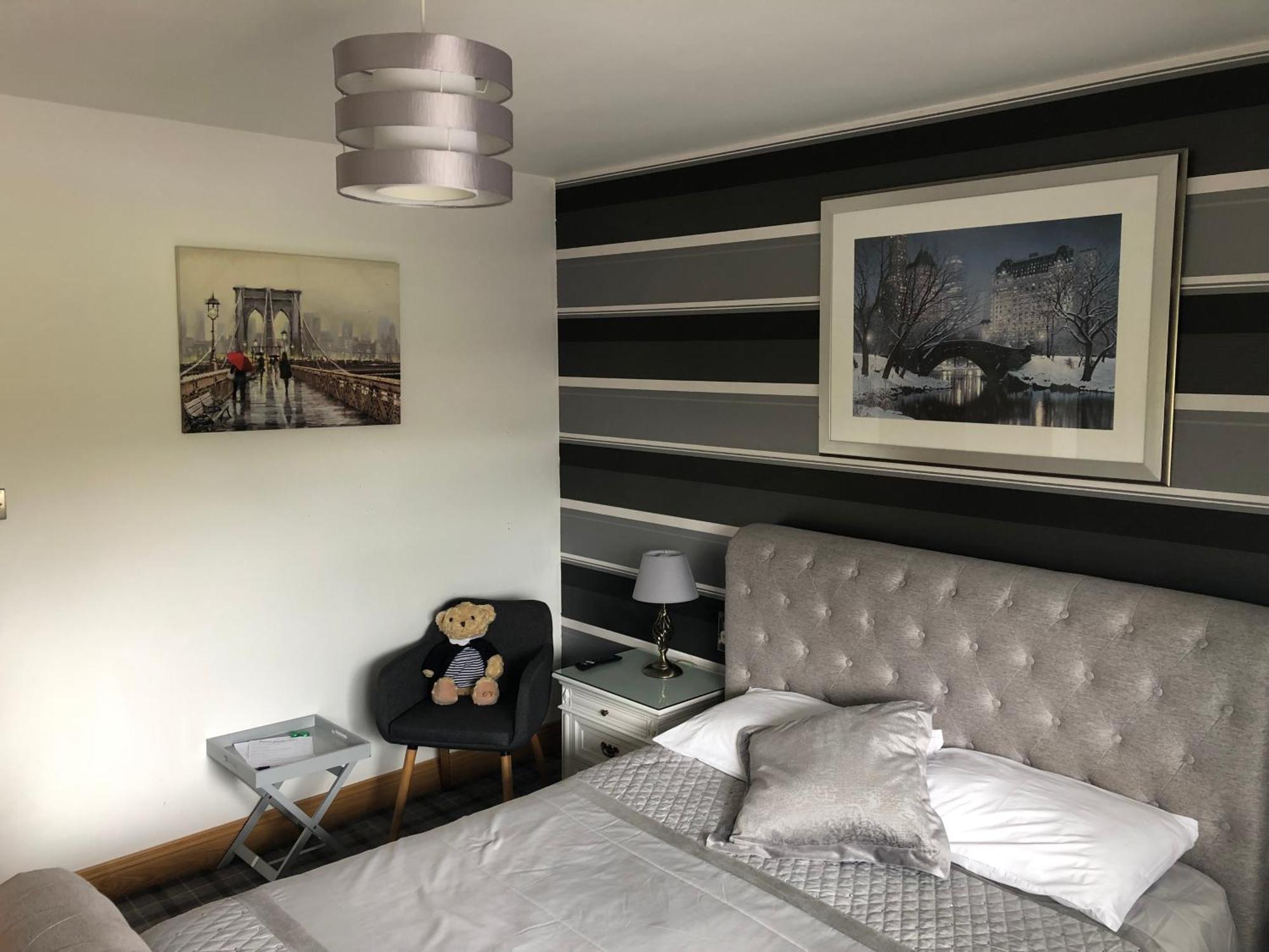 Seacrest B&B Galway Extérieur photo