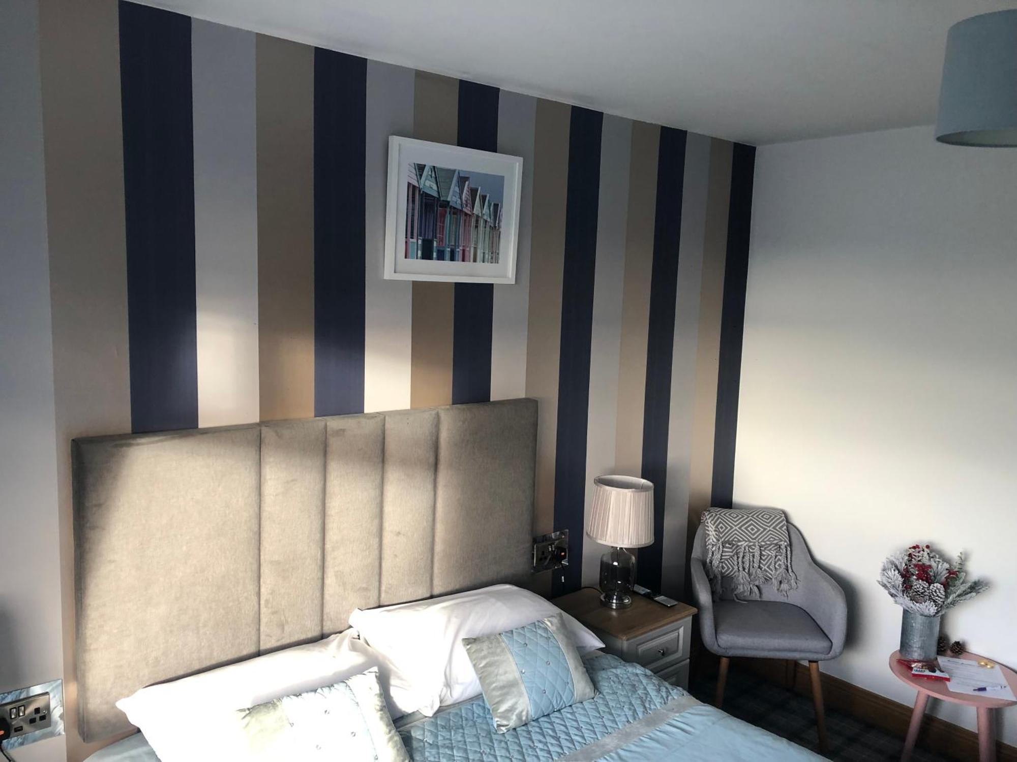 Seacrest B&B Galway Extérieur photo