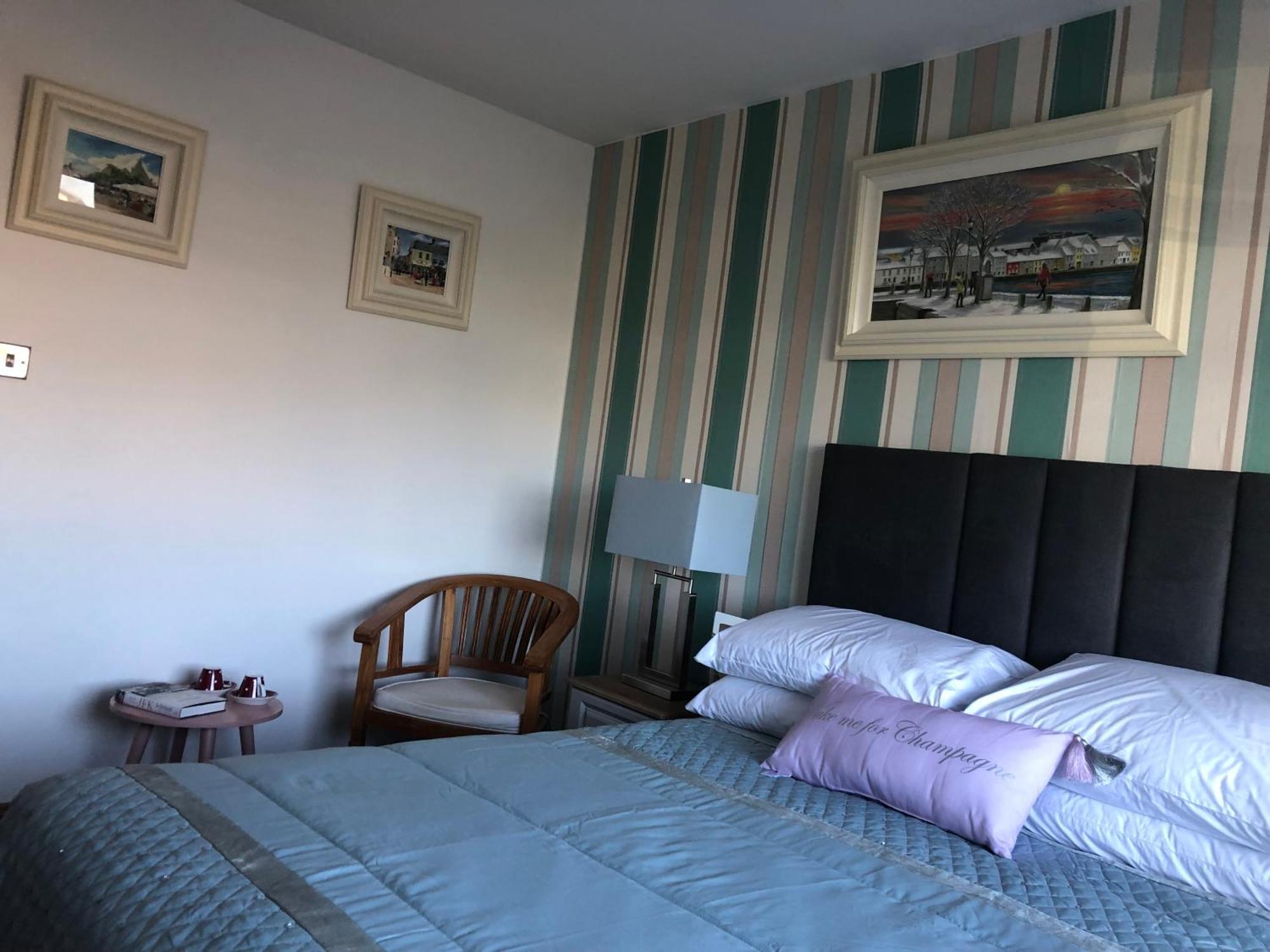 Seacrest B&B Galway Extérieur photo
