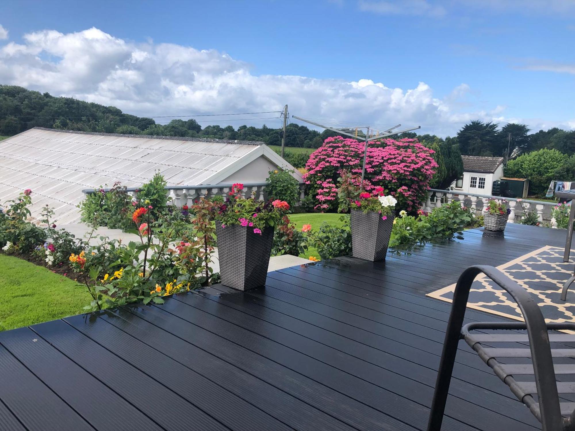 Seacrest B&B Galway Extérieur photo