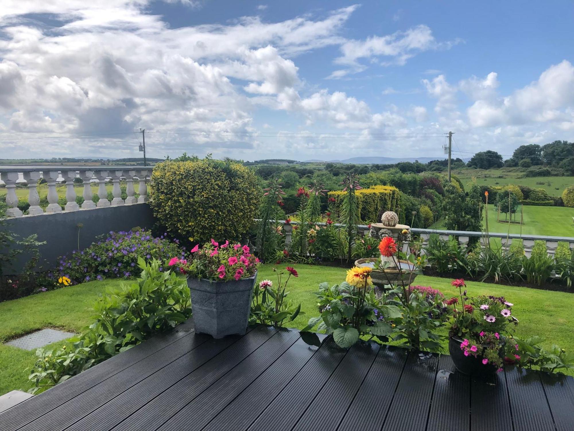 Seacrest B&B Galway Extérieur photo