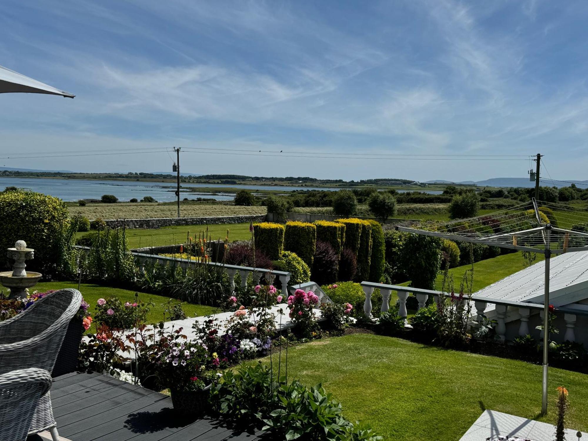 Seacrest B&B Galway Extérieur photo