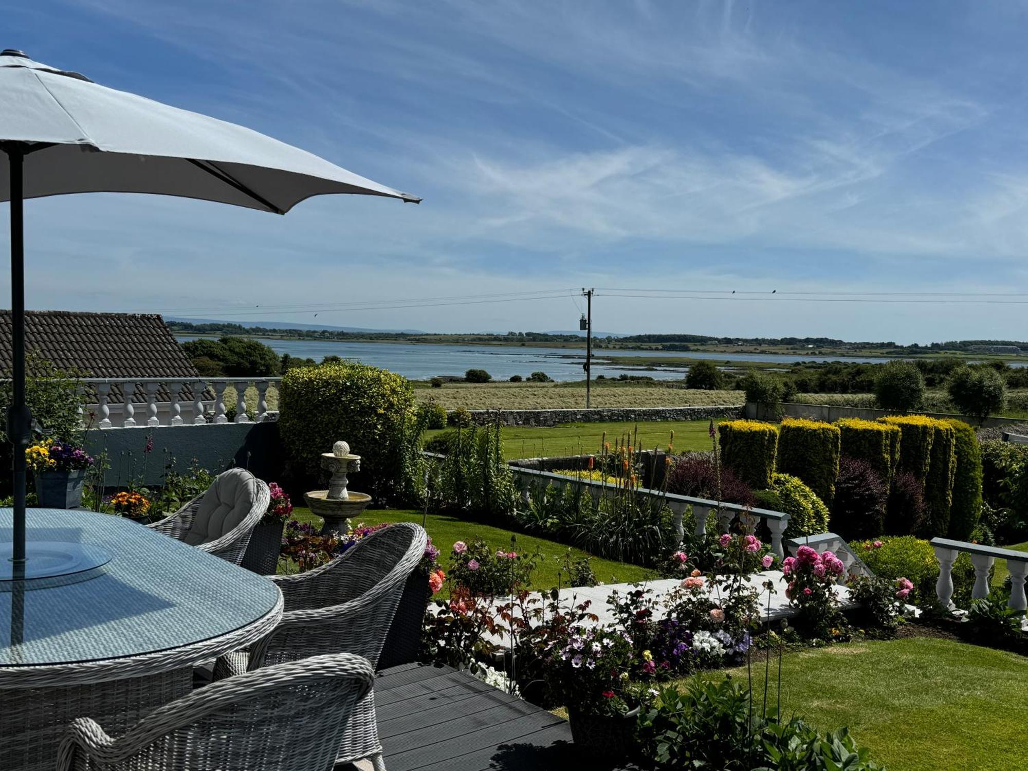 Seacrest B&B Galway Extérieur photo
