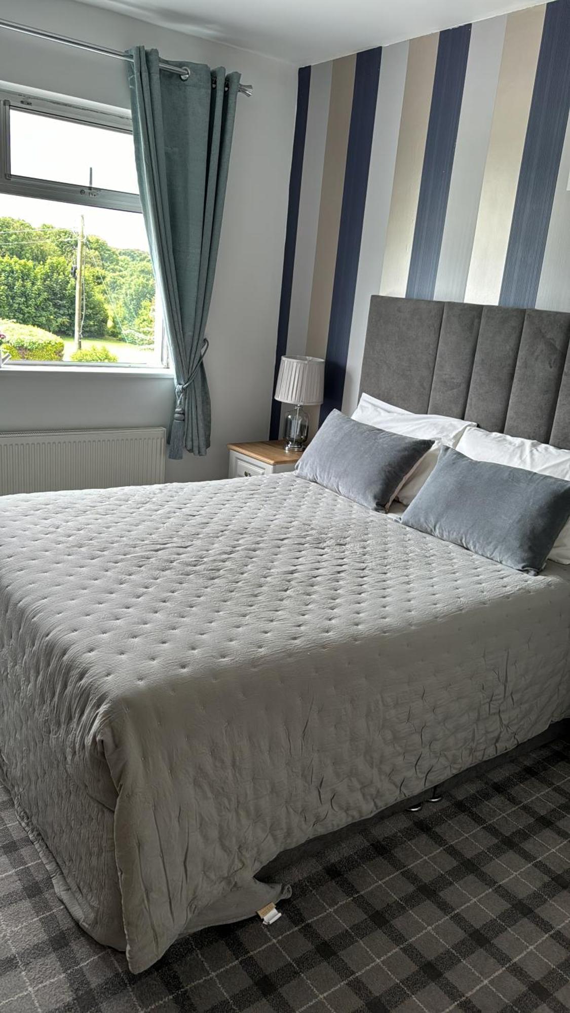 Seacrest B&B Galway Extérieur photo